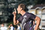 Nunic grande protagonista Nunic grande protagonista